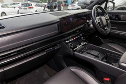 2024 Hyundai Santa Fe Hybrid Calligraphy