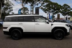 2024 Hyundai Santa Fe Hybrid