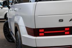 2024 Hyundai Santa Fe Hybrid