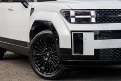 2024 Hyundai Santa Fe Hybrid