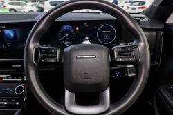 2024 Hyundai Santa Fe Hybrid Calligraphy