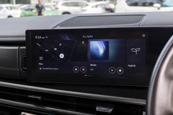 2024 Hyundai Santa Fe Hybrid