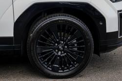 2024 Hyundai Santa Fe Hybrid Calligraphy