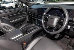 2024 Hyundai Santa Fe Hybrid Calligraphy