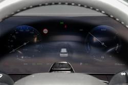 2024 Hyundai Santa Fe Hybrid