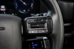 2024 Hyundai Santa Fe Hybrid