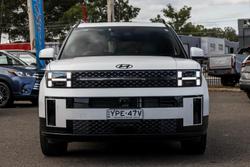 2024 Hyundai Santa Fe Hybrid Calligraphy