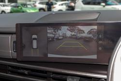 2024 Hyundai Santa Fe Hybrid