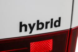 2024 Hyundai Santa Fe Hybrid Calligraphy