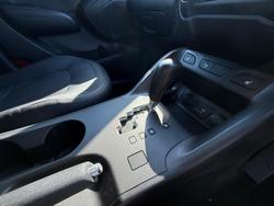 2015 Hyundai ix35 SE Series II MY15 Steel Grey