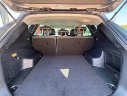 2015 Hyundai ix35 SE Series II MY15 Steel Grey