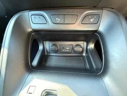 2015 Hyundai ix35 SE Series II MY15 Steel Grey