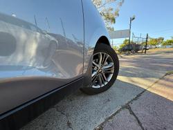 2015 Hyundai ix35 SE Series II MY15 Steel Grey