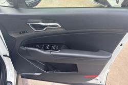 2022 Kia Sportage GT-Line