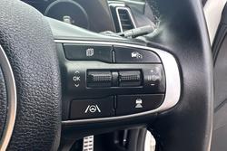 2022 Kia Sportage GT-Line