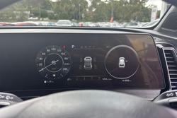 2022 Kia Sportage GT-Line