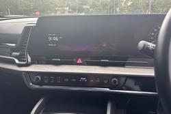 2022 Kia Sportage GT-Line