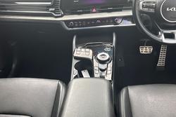 2022 Kia Sportage GT-Line