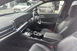 2022 Kia Sportage GT-Line