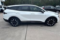 2022 Kia Sportage GT-Line