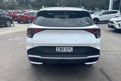 2022 Kia Sportage GT-Line