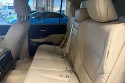 2024 Toyota Landcruiser VX