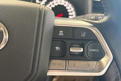 2024 Toyota Landcruiser VX