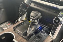 2024 Toyota Landcruiser Sahara