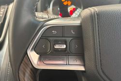 2024 Toyota Landcruiser Sahara