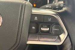 2024 Toyota Landcruiser Sahara