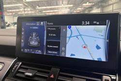 2024 Toyota Landcruiser Sahara