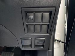 2021 Toyota Hilux Workmate