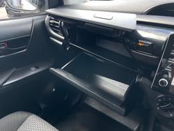 2021 Toyota Hilux Workmate