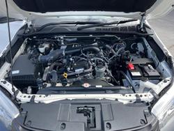 2021 Toyota Hilux Workmate