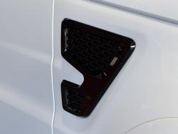 2016 Land Rover Range Rover Sport V8SC SVR