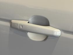 2016 Land Rover Range Rover Sport V8SC SVR