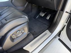 2016 Land Rover Range Rover Sport V8SC SVR