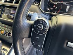 2016 Land Rover Range Rover Sport V8SC SVR