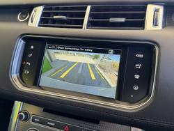 2016 Land Rover Range Rover Sport V8SC SVR