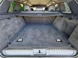 2016 Land Rover Range Rover Sport V8SC SVR