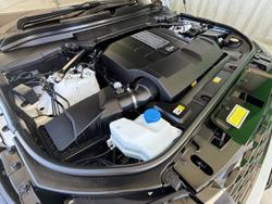 2016 Land Rover Range Rover Sport V8SC SVR