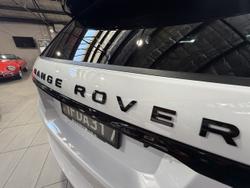 2016 Land Rover Range Rover Sport V8SC SVR