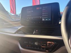 2025 Suzuki Swift Hybrid Plus