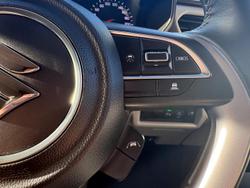 2025 Suzuki Swift Hybrid Plus