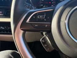 2025 Suzuki Swift Hybrid Plus