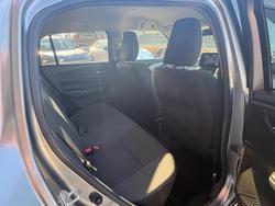 2025 Suzuki Swift Hybrid Plus