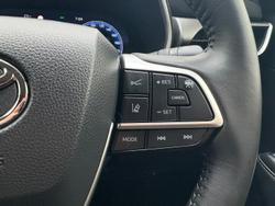 2024 Toyota Kluger Grande