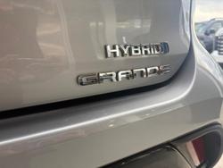 2024 Toyota Kluger Grande