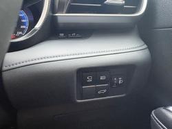 2024 Toyota Kluger Grande