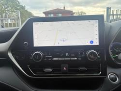 2024 Toyota Kluger Grande